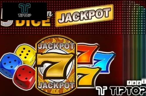 Big Spin Dice
